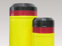 Bollard Protection Sleeves