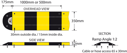 Standard Duty Diagram